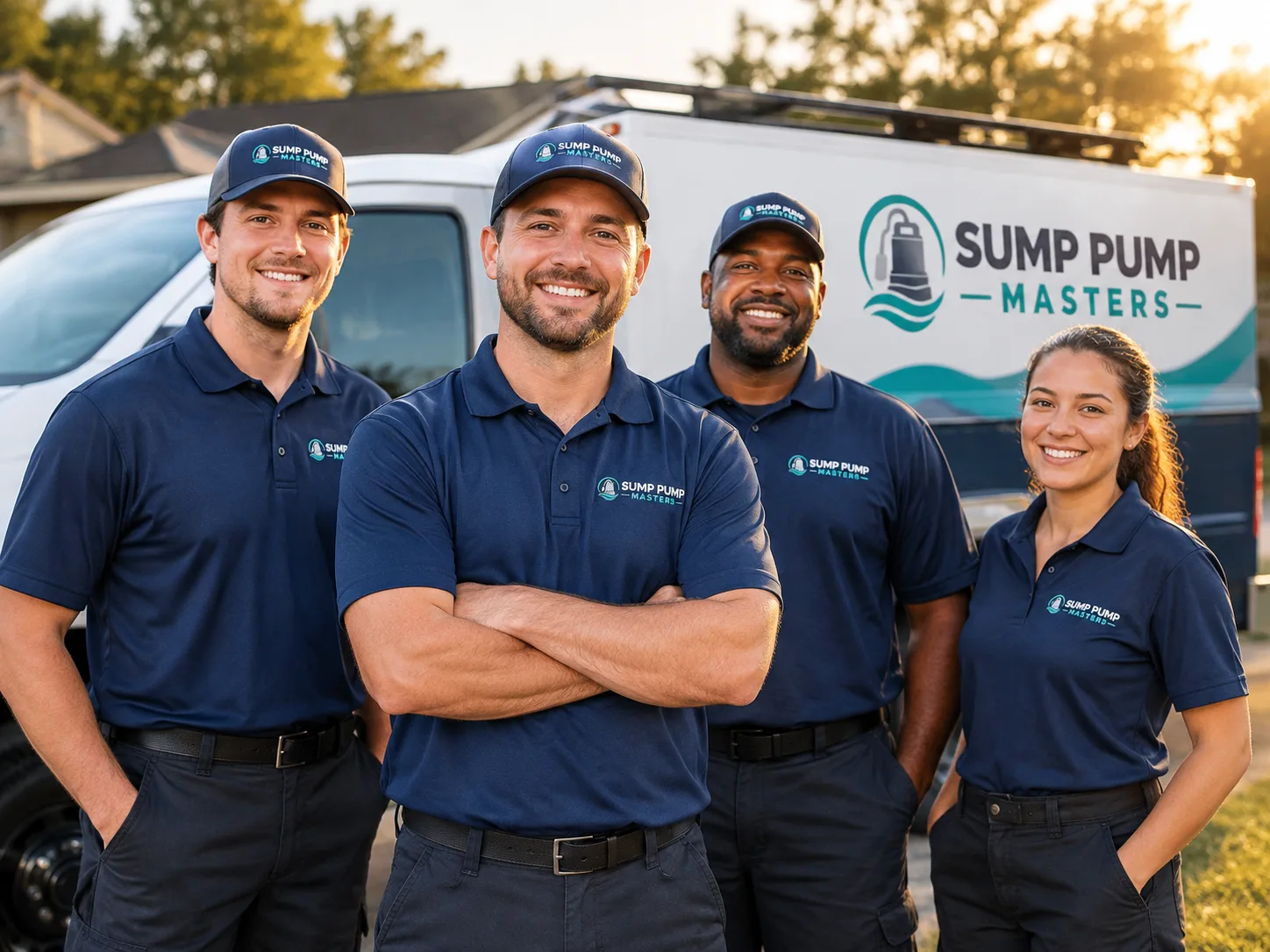 Sump Pump Repair company in Lakewood, WI
